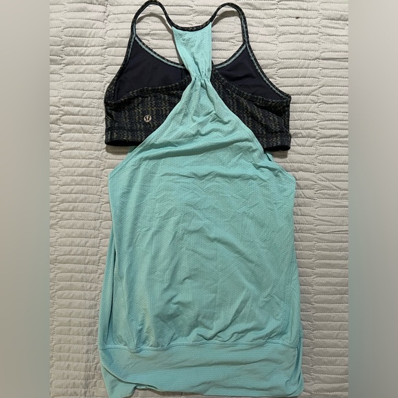 Lululemon top - Picture 2 of 3